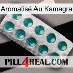 Aromatisé Au Kamagra dapoxetine1